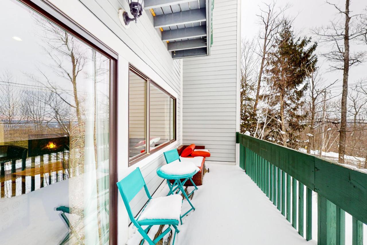 Trailside 5B Apartment Ludlow Exterior photo