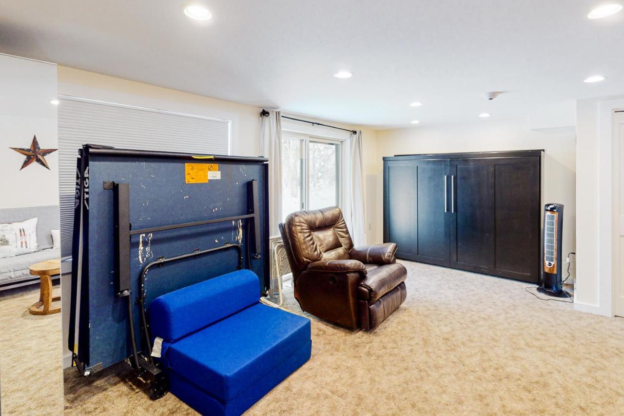 Trailside 5B Apartment Ludlow Exterior photo