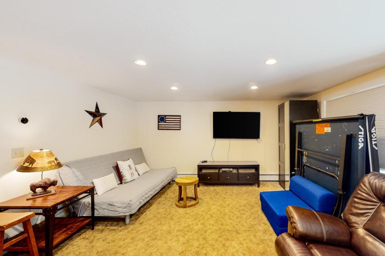 Trailside 5B Apartment Ludlow Exterior photo